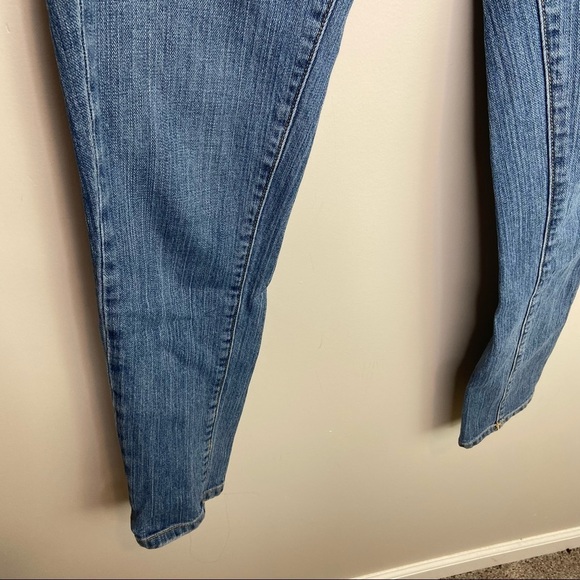 Zip front skinny jeans‎ - Picture 9 of 9